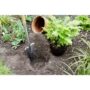 Stainless Steel Transplanting Spade Shovel – Burgon & Ball